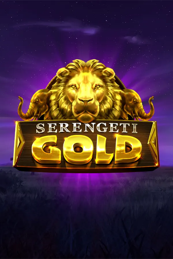 Serengeti Gold